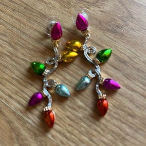 Sugarfix Baublebar String Light Drop Earrings